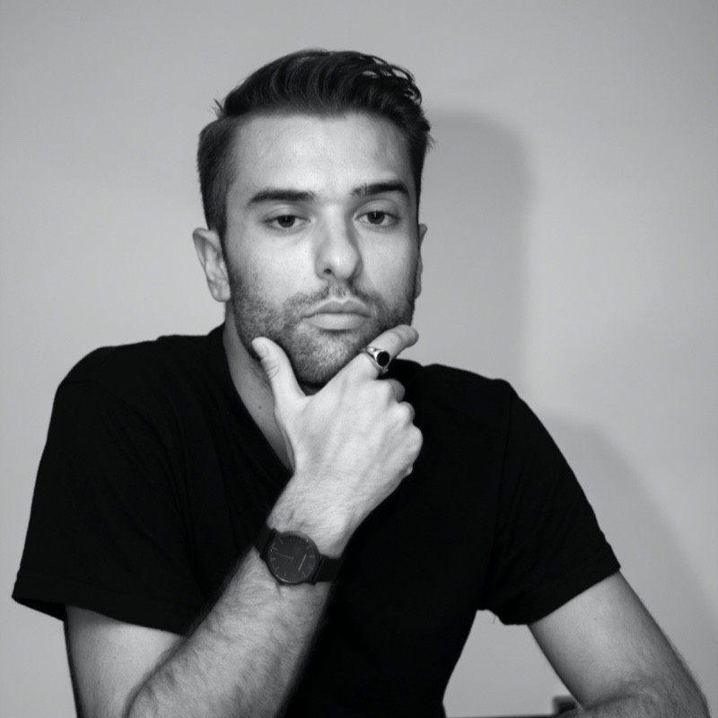 Fabio Merche